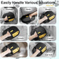 Pet Hair Remover, Electrostatic Gloves Pet Hair Removal, Reusable Double Sided Electrostatic Pet Hair Remover