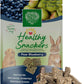 Small Pet Select - Healthy Snackers - Pear/Blueberry