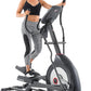 Schwinn Fitness Elliptical Machine