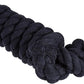 Weaver Equine Performance Lead Rope, Long Horse Lead Rope with Quick Halter Attachment, Soft Comfort Grip, Barn Horse Tack for Daily Use & Showing