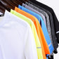 Boyzn 1, 3, 5 or 7 Pack Men's Workout Running Shirts, Dry Fit Moisture Wicking T-Shirt, Gym Athletic Short Sleeve Tee Shirts