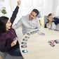 Hasbro Gaming 5 Alive Card Game, Fast-Paced Game for Kids and Families, Easy to Learn, 2 to 6 Players, Fun Summer Activities, Vacation Travel Essentials, Ages 8+