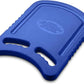 Junior Kickboard Buoy for Youth Children & Toddlers Swimming Aid & Exercise Training Board for Kids to Learn to Swim with Kick Boards in Pool BPA Free
