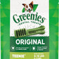 Greenies Original Teenie Dental Dog Treats, 3 oz. Pack (11 Treats)