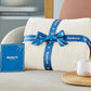 Bedsure Fleece Blankets Queen Size Cream - Bed Blanket Soft Lightweight Plush Fuzzy Cozy Luxury Microfiber, 90x90 inches