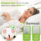 Ginger Foot Pads for Pain Relief: 120-Pack Natural Bamboo Vinegar Bamboo Charcoal Wormwood Lavender Ingredients Foot Patches - Comfort for Stress Relief Relaxation - Ideal for Adults Elderly