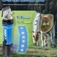 Horse Clippers 690W 28000RPM, Heavy Duty Horse Grooming Kit, Professional Livestock Clippers with 6 Speed Adjustable for Shaving Horse Pony Cattle Goat Large Dogs and Others