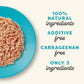 Applaws Natural Wet Cat Food, 24 Pack, Limited Ingredient Canned Wet Cat Food, Tuna Fillet in Broth, 2.47oz Cans