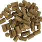 Uckele by SmartEquine Equi Treats Bite Sized Pellets | Horse Treats with No Added Sugar | Training & Competition Reward | Made with Timothy Grass & Sunflower Meal | Cherry-Vanilla, 4 lb