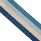 ZOOEASS Yoga Mat Strap, Adjustable Durable Yoga Mat Carrier & Stretching Strap, Multiple Color Choices