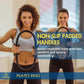 ProBody Pilates Fitness Circle – 14 Inch Pilates Ring for Focusing on Toning Inner Thighs, Arms, and Core