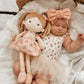 Soft Baby Doll Toys (16''), My First Baby Rag Doll for 1 Year-Old Girl Birthday Gift, Christmas Plush Toys Gift for Toddler Kids Infants -Sweetheart Girl