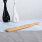 Bamboo Wood Paddle, 14 Inch Wooden Paddle with Airflow Holes