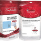 Core Products Soft Comfort CorPak, No Frost Hot and Cold Therapy Pack - 10" x 13", Made in The USA- 2 Pack