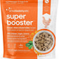 Smallbatch Freeze Dried Dog Treats, Superfood Food Topper Chicken Bites for Dogs & Cats, Probiotics, Organic Ingredients, High Protein, Grain Free Healthy Treat Food Topper, Made in the USA, 18 oz Bag