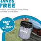 Outward Hound Treat Tote Hands-Free Dog Training Pouch