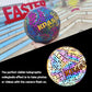Soccer Ball, Holographic Reflective Glowing Soccer Ball for Men Women Training