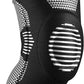 NEENCA Professional Knee Brace for Pain Relief, Medical Knee Support with Patella Pad & Side Stabilizers, Compression Knee Sleeve for Meniscus Tear, ACL, Joint Pain, Runner, Workout - FSA/HSA Eligible