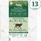Nutro Natural Choice Large Breed Puppy Dry Dog Food, Chicken and Brown Rice Recipe, 13 lbs.
