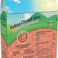 Emerald Pet Feline Dental Stixx — Tasty and Crunchy Cat Dental Sticks with Pumpkin for Digestive Health — Natural Grain Free Dental Treats for Clean Cat Teeth and Fresh Breath — Salmon Stixx, 3.6 oz