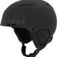 Giro Emerge Spherical Ski Helmet - Snowboard Helmet for Men, Women & Youth