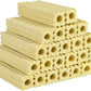 24pcs 6.1 Inch Aquarium Ceramic Bio Filter Media,Ceramic Bio Media Blocks for Fish Tank and Koi Pond