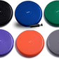 Wobble Cushion Balance Disc - Wobble Disc & Wiggle Seat, Balance Pads for Physical Therapy, Wobble Disk, Sensory Room Equipment - Wobble Seat
