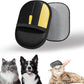 2025 New Pet Hair Removal Glove for Cats & Dogs, Pet Hair Remover Glove(1)