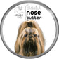 The Blissful Dog Shih Tzu Unscented Nose Butter, 2-Ounce