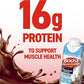 BOOST Glucose Control Ready to Drink Nutritional Drinks with Extra Nutrient Support Drink, Rich Chocolate, 8 Fl Oz, Pack of 24