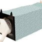 Kitty City Paper Bag Scratchers for Cats, Blue Paper Bag Tunnel Scratcher