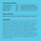 BIXBI Liberty Dry Food Indoor Cat Health Chicken & Salmon Recipe, 3lb