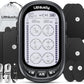 TENS Unit Muscle Stimulator for Pain Relief Therapy – 24 Modes TENS Machine & EMS Massager, Period Simulator Machine for Men & Women, Portable Muscle Stimulator for Back, Shoulder, and Neck Pain