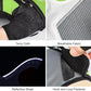 INBIKE 5mm Padded Half Finger Bike Bicycle Cycling Gloves