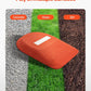 VEVOR Pitching Mound, Baseball Game Mound, Indoor/Outdoor Pitching Practice and Training Equipment, Softball Pitching Aids with Antifade Turf and Pitching Rubber