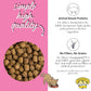 Dr. Elsey's cleanprotein Pork Cat Kibble 6.6lb. Bag