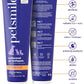 Petsmile Professional Pet Toothpaste for Cats & Dogs - Only VOHC Accepted Toothpaste - Clinically Proven to Control Plaque & Tartar Calprox Formula (Say Cheese, 4.2 Oz)