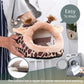 JanYoo Warmer Hedgehog Supplies Toys House Cage Accessories Bed Sleeping Bag