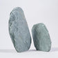 LANDEN River Slate Stone Natural Rocks(18lbs, 3~9 inches,13pcs) for Aquariums, paludariums, Terrariums, Reptile, and Amphibian Enclosures Decorative of Stream's Caves and Caverns