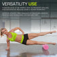 ProsourceFit High Density Foam Rollers 18 to 36 - inches Long, Firm Full Body Athletic Massage Tool for Back Stretching, Yoga, Pilates, Post Workout Muscle Recuperation