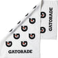 Gatorade Sideline Towel, White, 39 x 21"