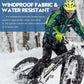 Bruvoalon Winter Gloves for Women & Men, 3M Thermal Insulation, Lycra Fabric, Windproof, Touchscreen, Anti-Slip, Cold Weather