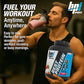 BPI Sports Best Protein – 100% Whey Protein Powder – Muscle Growth, Recovery, Meal Replacement – No Maltodextrin, No Fillers, Gluten Free – for Men & Women | Strawberries and Cream – 5.2 Pounds