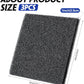 Tondiamo 3 Pieces Aquarium Sponge Filter Pad Media Cut to Fit Foam for Fish Tank Filters Replacement Fish Tank Cleaner Open Cell Foam Sponges for Dishes