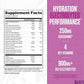 RYSE Hydration Electrolyte Powder Drink Mix Packets - Kool-Aid Grape - Sugar-Free Full Spectrum Electrolytes with Essential Vitamins, Taurine and Choline for Rehydration - 16 Serving Sticks