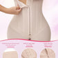 SHAPSHE Faja Colombianas Moldeadoras Body Shaper Strapless Shapewear Stage High Compression Garment Butt Lifter Tummy Control