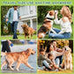 Pet Eye Wipes,Nature Eye Cleaning Wipes for Dogs&Cats Gentle Eye Cleaner Pads for Tear Stain Remover Eye Debris,Discharge,Mucus Secretions,Non-Irritation,Plant Based-240Ct
