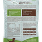 Nature's Logic Canine Turkey Meal Feast, 4.4lbs