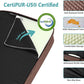 Orthopedic Dog Beds for Medium Size Dog, Pet Couch for Dog Cat, Supportive Foam Bolster Sofa with Waterproof Lining Cover, Anti-Slip, Comfort, Washable, 30x20x7.5 in, U Shape, Brown