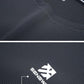 Moisture Wicking Quick Dry Soft Pickleball Workout Hiking Camping Running Shirts for Men Outdoor Sports